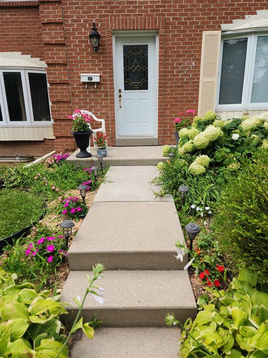 Front Door 2